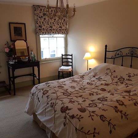 6 Suffolk Parade Hotell Cheltenham Exteriör bild