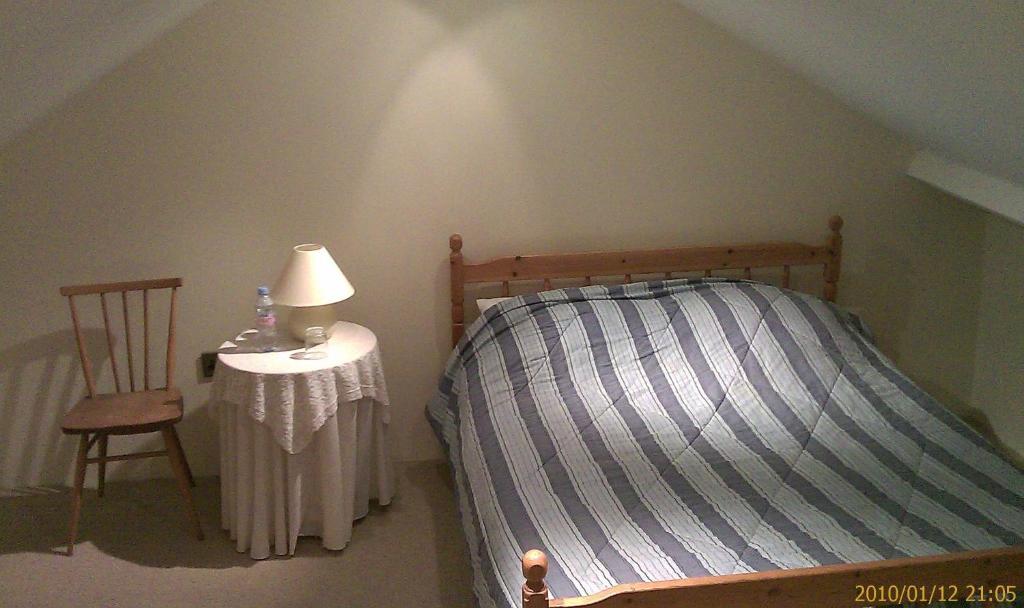 6 Suffolk Parade Hotell Cheltenham Rum bild