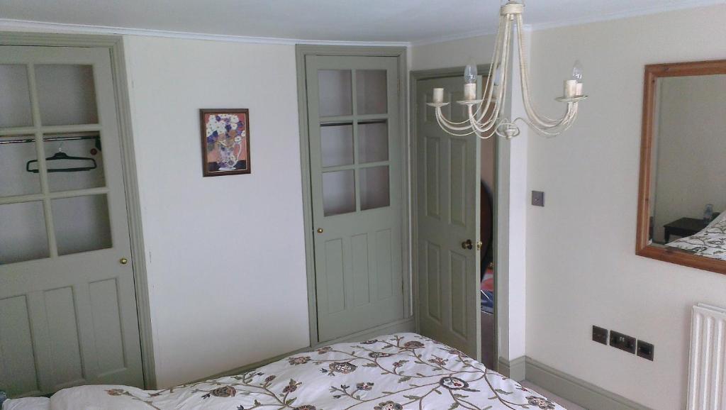 6 Suffolk Parade Hotell Cheltenham Rum bild